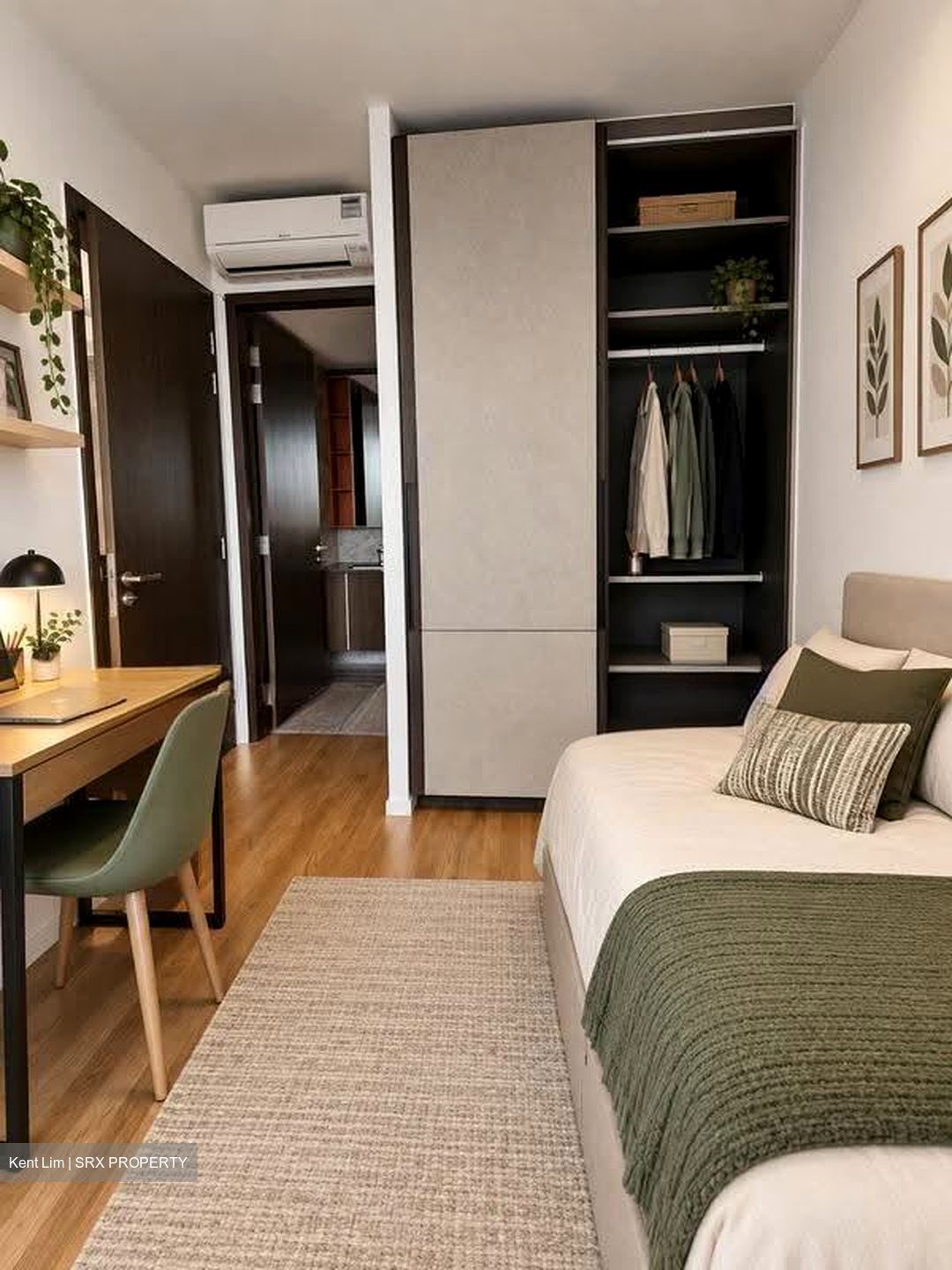 Clavon (D5), Apartment #624989071